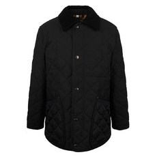 버버리남자패딩