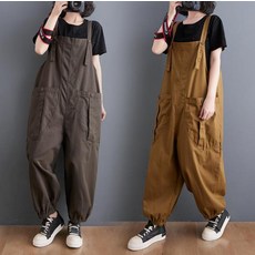 나이키멜빵바지