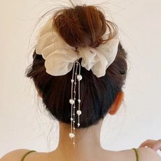 버버리헤어스카프