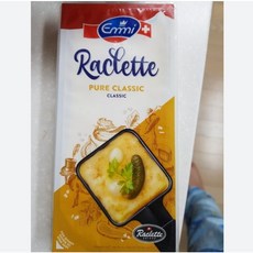 라클레트치즈