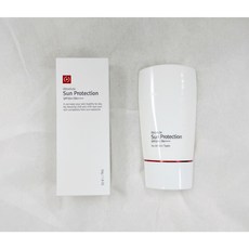 르네셀 선크림 앱솔루트 썬 프로텍션 50g 자외선차단제 SPF50+ PA++++, 1개