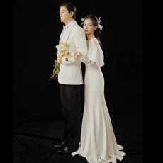 체형별웨딩드레스