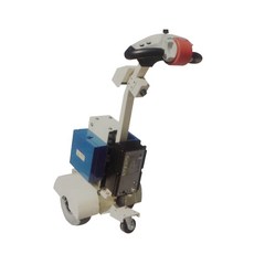 산업용 전동운반차 KW-HF100 중량물 2륜 견인전동차, 단품