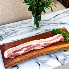 [경산축산마트] 국내산 한돈 삼겹살 !! 구이용 수육용 1kg 이상 구매 가능 ( 단가 100g : 2 300원), 3번, 찌개용