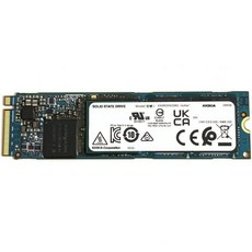 KIOXIA SSD 256GB XG6 NVMe PCIe Gen3 x4 M.2280 KXG60ZNV256G PS5용 솔리드 스테이트 드라이브 Dell HP Lenovo 노트북 데스크