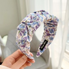 미우미우머리띠