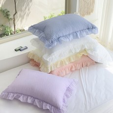 시어서커프릴베개커버