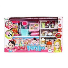 24시게임편의점