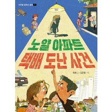 아파트조감도