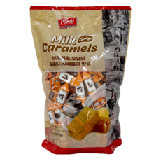 폴란드카라멜