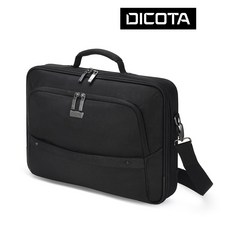 DICOTA 14-15.6인치 노트북가방 친환경 ECO 서류가방 D31638-RPET, 단품