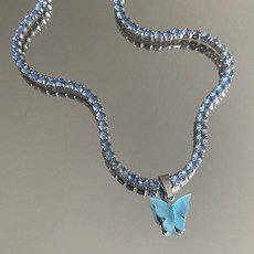 까르띠에러브목걸이