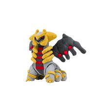  자세한 내용은 참조 포켓몬 센터 오리지널 봉제인형 Pokémon fit 기라티나 (어나더 포름) 16×24×15(H×W×D:㎝), 1개 