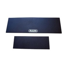 MAUMI Concept 2 모델 D Concept2 로잉 머신용 노 매트 - 미끄럼 방지 및 고밀도 머신 핏 컨셉 로워 액세서리 풀