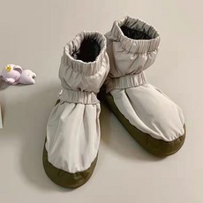 발레웜업부츠