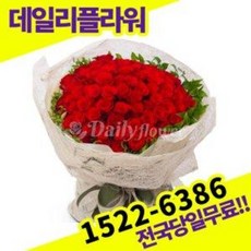 꽃배달조화배달 TOP01