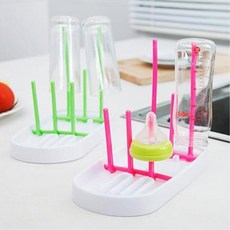 여행용젖병거치대