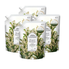 스너글섬유유연제