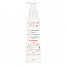 아벤느똘레랑스익스트림클렌징밀크