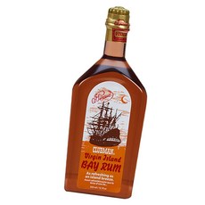 Clubman Pinaud Virgin Island Bay Rum Cologne 12 fl oz, 1