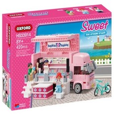 베스킨라빈스옥스포드