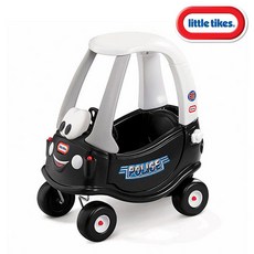 리틀타익스경찰지붕카