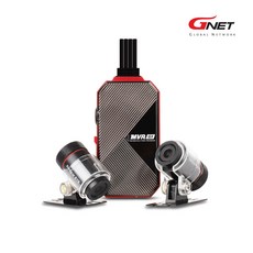 오토바이2채널블랙박스