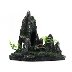수족관장씨
