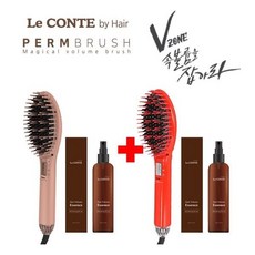 르꽁뜨속볼륨펌브러쉬홈쇼핑