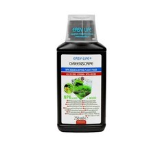 이지라이프 그린스케이프 250ml 수초 초록잎강화 액비, 1개