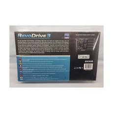 OCZ RevoDrive 3 120 GB Interal SSD 솔리드 스테이트 드라이브[세금포함] [정품] PCI-Express RVD3-FHPX4-120G NEW 봉인된 2252