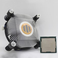 인텔cpu