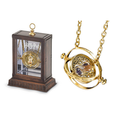 해리포터 헤르미온느 타임터너 노블컬렉션 Hermione's Time Turner