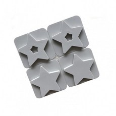 캔들타블렛몰드