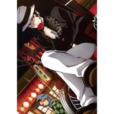 보석십자수귀멸의칼날