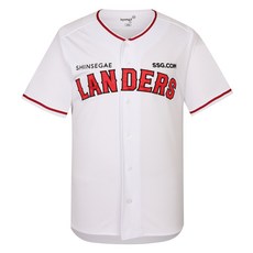 ssg랜더스유니폼