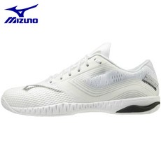 미즈노 탁구 슈즈 남성 여성 웨이브 드라이브 EL 81GA200101 MIZUNO