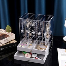 투명악세사리보관함