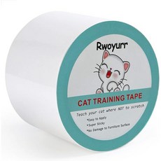 10 Pack Anti Cat Scratch Furniture Protector Extra Large Couch Sofa Protectors from Cat Claws Sing, 4'' x 15 Yard