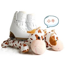 인형 피겨 스케이트 날집 날보호대 날커버 11종, 소