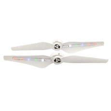 led프로펠라비행기