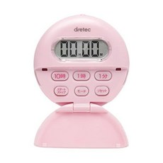 드레텍클립타이머