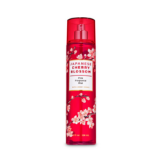배쓰앤바디웍스 6종 바디미스트 236ml, 재패니스 체리 블라썸