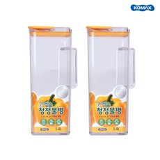 코맥스캠핑물통