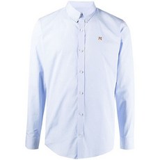 메종키츠네셔츠