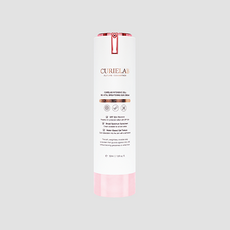 큐리랩 인텐시브 셀 리바이탈 브라이트닝 썬크림, 50ml, 1개