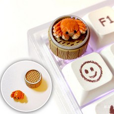 음식키캡 TOP01