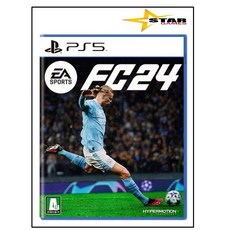 추천10 ps5fc25