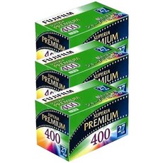 후지프리미엄400