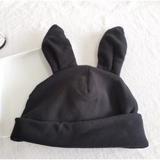 토끼귀모자